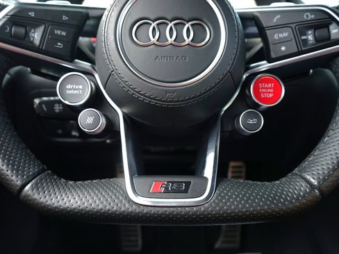 Used 2018 Audi R8 V10 plus AWD/4WD image 21