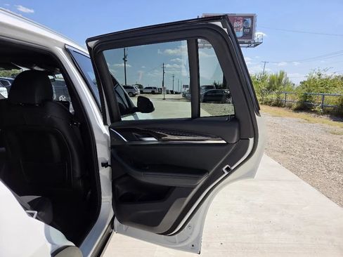 Used 2023 BMW X3 sDrive30i w/ Premium Package RWD image 19