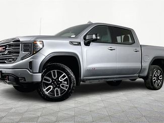 Used 2025 GMC Sierra 1500 AT4 w/ AT4 Premium Package video 1
