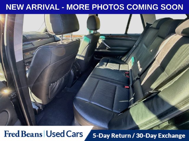 Used 2005 BMW X5 3.0i AWD/4WD image 5
