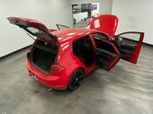 Used 2017 Volkswagen GTI S image 47