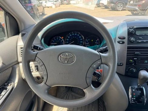 Used 2008 Toyota Sienna LE FWD image 20