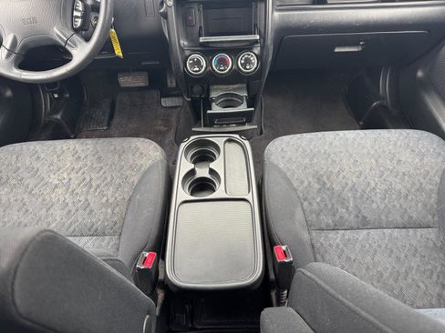 Used 2006 Honda CR-V LX image 12