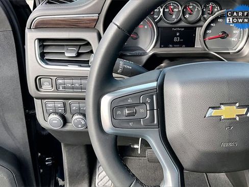 Used 2023 Chevrolet Tahoe LS w/ Driver Alert Package image 17