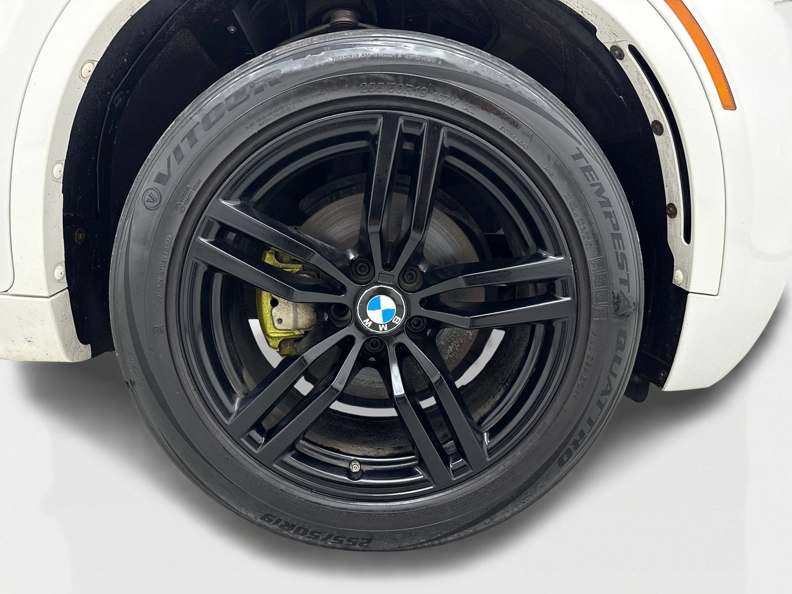 Used 2017 BMW X6 xDrive35i AWD/4WD image 49