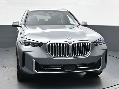 Used 2026 BMW X5 xDrive40i w/ Climate Comfort Package AWD/4WD image 9