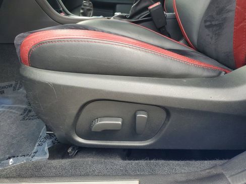 Used 2021 Subaru WRX STI Limited w/ Popular Package #1 image 17