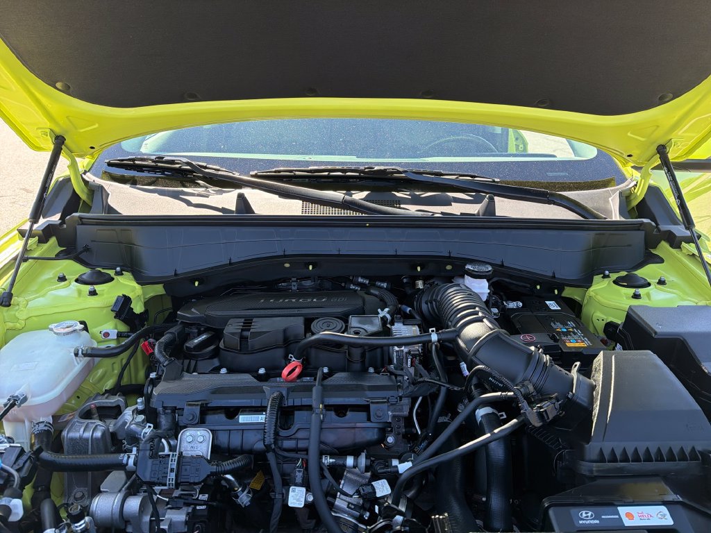 Certified 2024 Hyundai Kona Limited AWD/4WD image 23