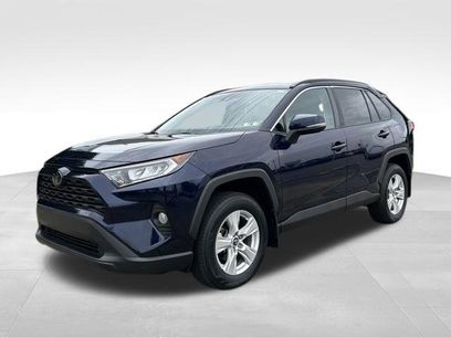 Used 2020 Toyota RAV4 XLE w/ Convenience Package