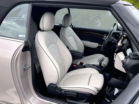 Used 2023 MINI Cooper John Cooper Works w/ Driver Assistance Package image 31