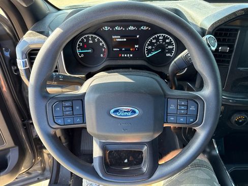 Used 2023 Ford F150 XL w/ STX Appearance Package RWD image 21