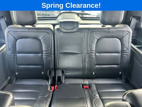 Used 2024 Lincoln Navigator Premiere image 20
