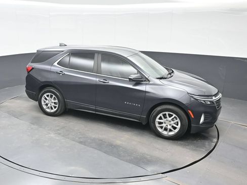 Used 2022 Chevrolet Equinox LT FWD image 23