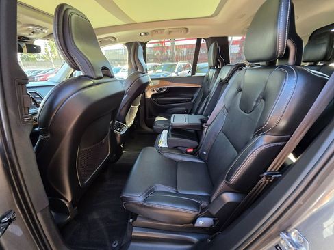 Used 2019 Volvo XC90 T6 Inscription w/ Protection Package Premier image 27