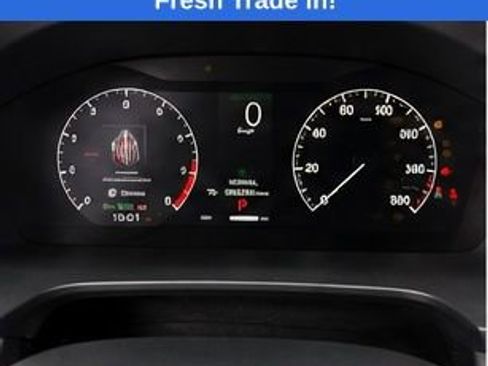 Used 2024 Honda CR-V LX image 11