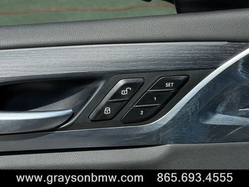 Used 2024 BMW X3 xDrive30i w/ Convenience Package w/ZPA AWD/4WD image 14