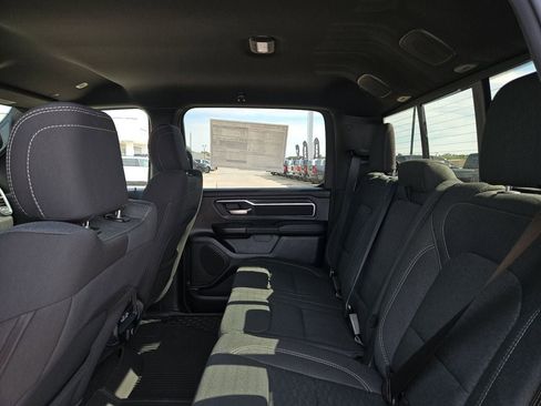 New 2026 RAM 1500 Lone Star image 18