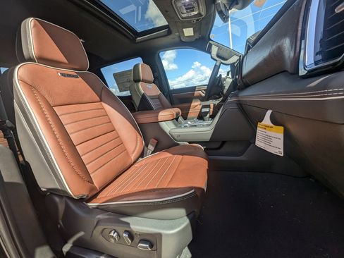New 2026 GMC Sierra 1500 Denali Ultimate image 16