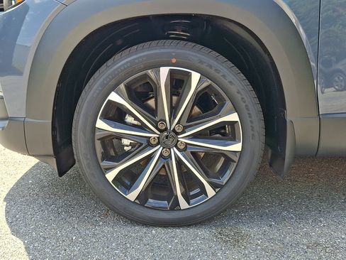 New 2026 MAZDA CX-50 AWD 2.5 S w/ Cargo Package image 4
