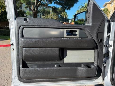 Used 2013 Ford F150 FX4 w/ Luxury Equipment Group AWD/4WD image 41