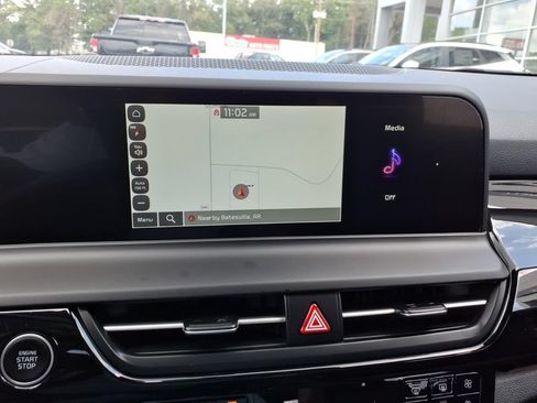 New 2026 Kia Seltos S AWD/4WD image 20