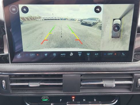 Used 2023 Lincoln Corsair Reserve w/ Equipment Group 201A image 19