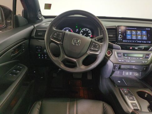 Certified 2024 Honda Ridgeline TrailSport image 17