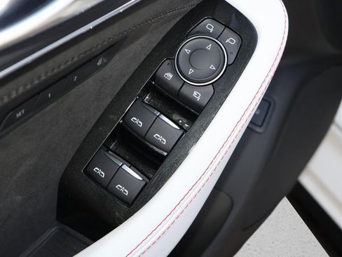 New 2026 Cadillac CT5 V Blackwing w/ Carbon Fiber 1 Package image 26