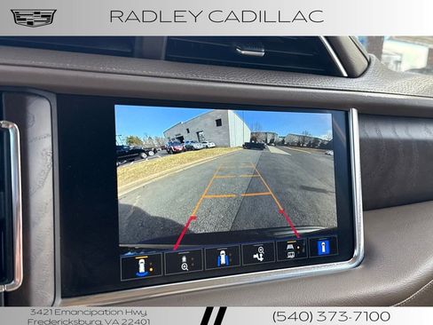 Used 2023 GMC Yukon Denali image 20