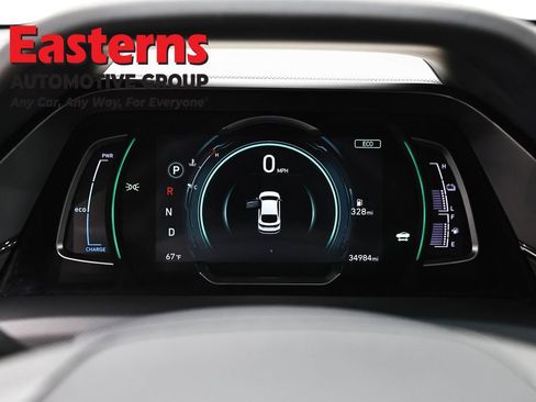 Used 2022 Hyundai Ioniq SEL FWD image 18