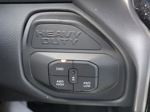 New 2026 RAM 2500 Big Horn image 21