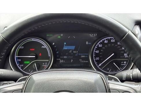 Used 2024 Toyota Camry XSE w/ Cold Weather Package FWD image 19
