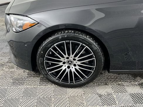 New 2026 Mercedes-Benz C 300 C 300 image 29