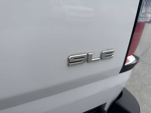 Used 2018 GMC Canyon SLE w/ SLE Convenience Package RWD image 27
