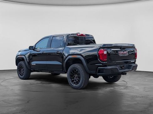 New 2026 GMC Canyon Elevation w/ Convenience Package AWD/4WD image 11