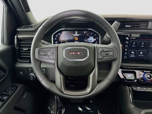 New 2026 GMC Sierra 2500 AT4 AWD/4WD image 11