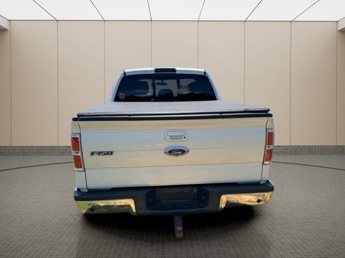 Used 2012 Ford F150 Lariat w/ Lariat Plus Pkg AWD/4WD image 19