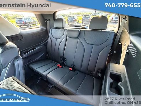 Used 2023 Hyundai Palisade XRT AWD/4WD image 23