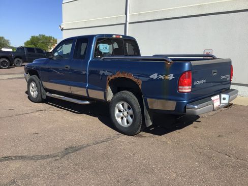 Used 2004 Dodge Dakota SLT AWD/4WD image 6