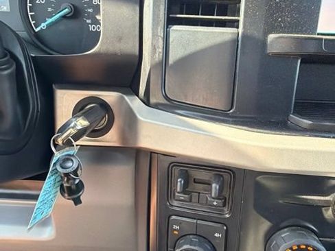 Used 2026 Ford F250 XLT AWD/4WD image 18