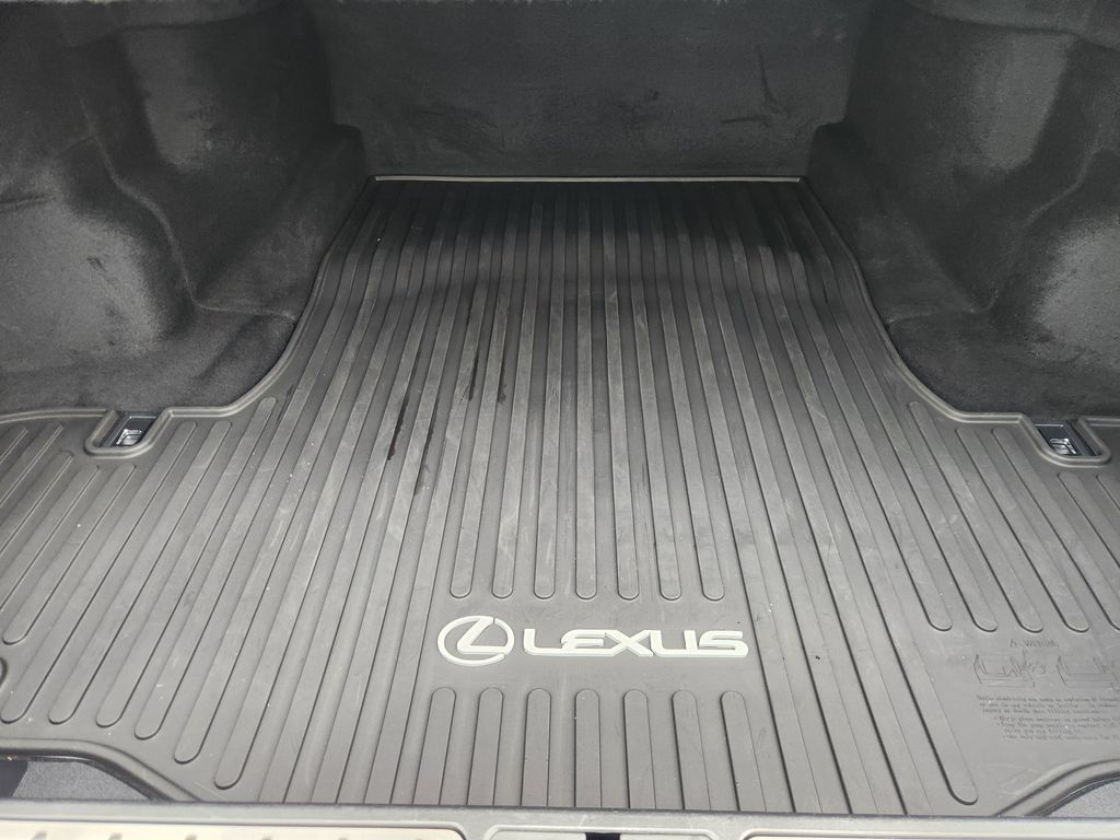 Certified 2022 Lexus LS 500 w/ Interior Upgrade Package RWD image 33