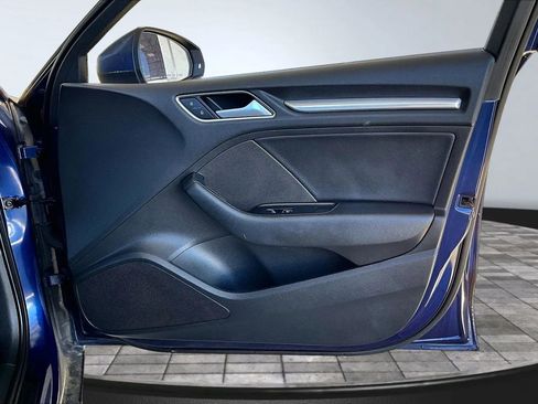 Used 2016 Audi A3 2.0T Premium Plus w/ Premium Plus Package image 25