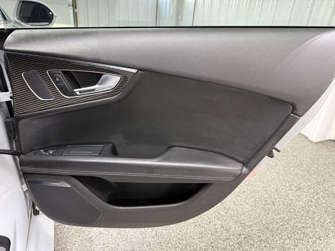 Used 2014 Audi RS 7 Prestige image 35