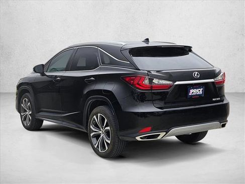 Used 2021 Lexus RX 350 FWD w/ Premium Package image 7