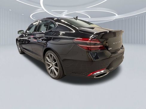 New 2026 Genesis G70 2.5T RWD image 6