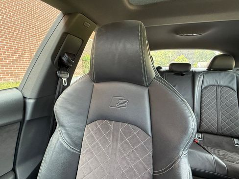 Used 2018 Audi S5 Prestige AWD/4WD image 34