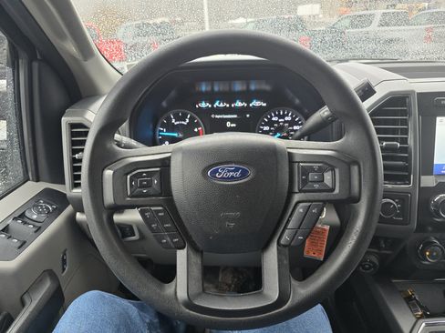 Used 2021 Ford F250 XL w/ STX Appearance Package image 17