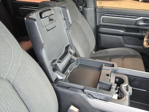 Used 2019 RAM 1500 Big Horn RWD image 37