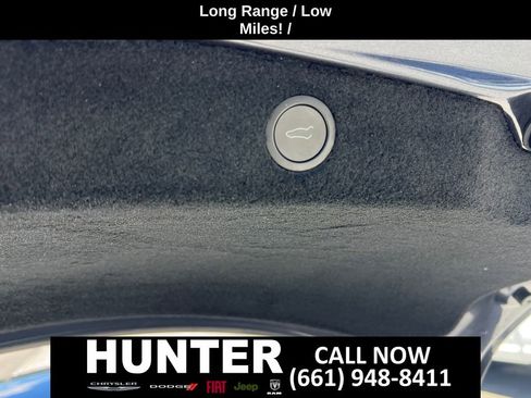 Used 2025 Tesla Model 3 Long Range AWD/4WD image 22