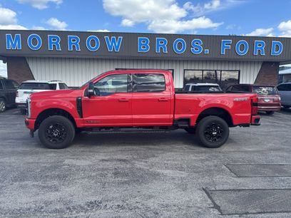 New 2025 Ford F350 XLT